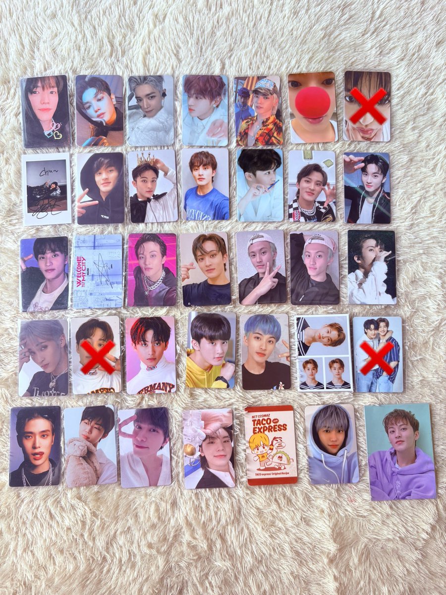 tha | wts wtb wtt abb nct svt ✨️ tweet media