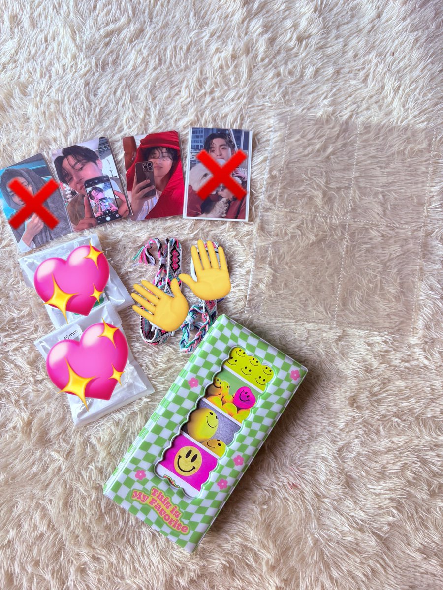 tha | wts wtb wtt abb nct svt ✨️ tweet media