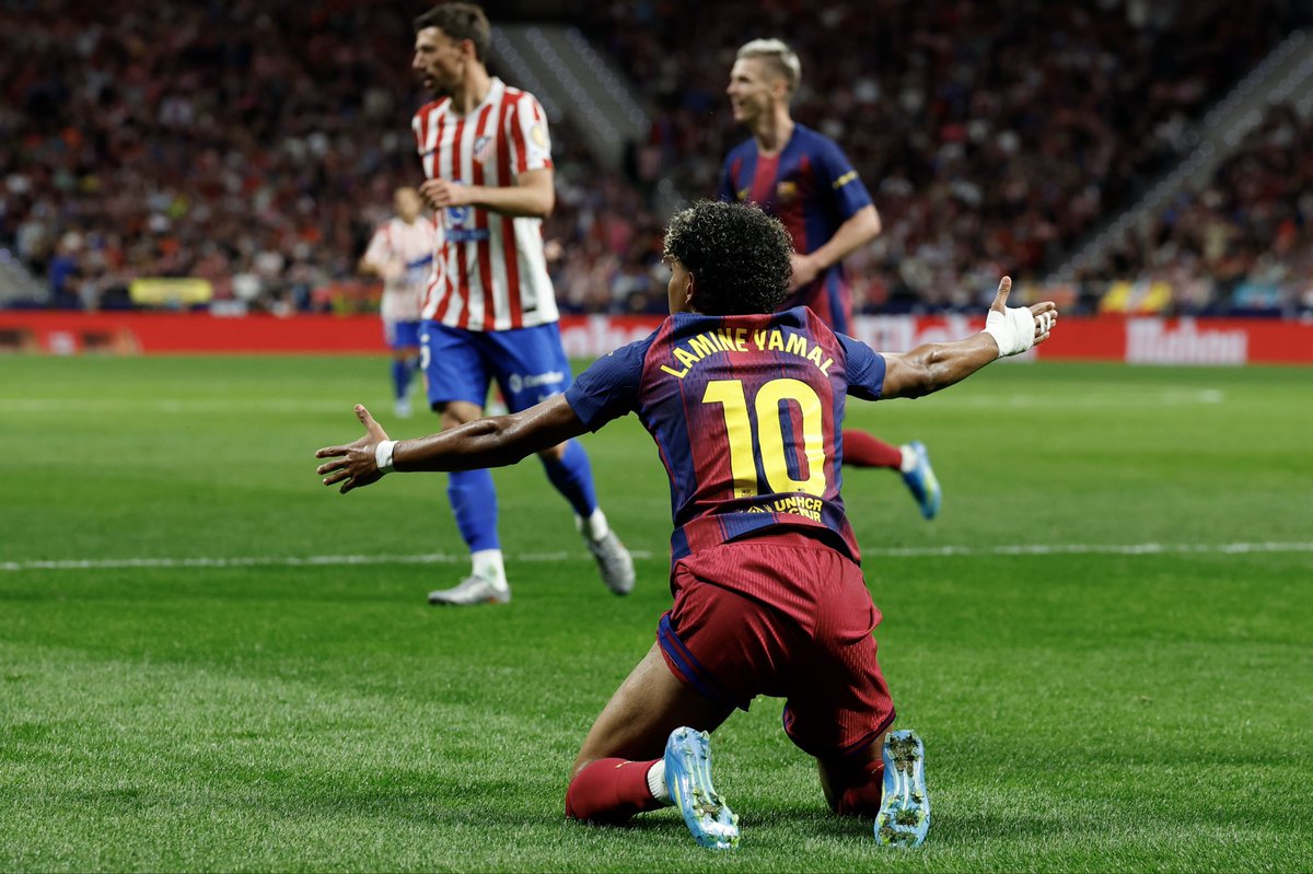 Som I Serem FCB tweet media