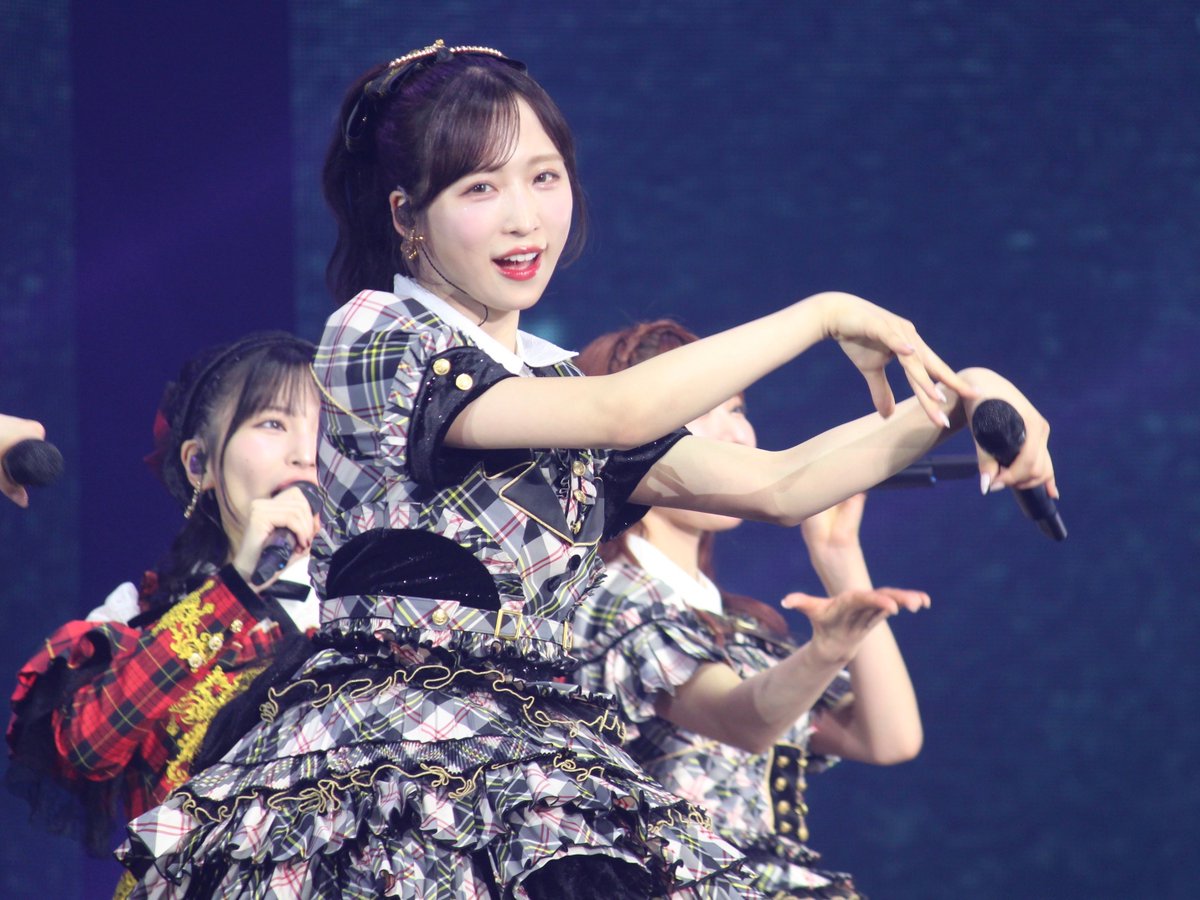 2026.04.05 AKB48 春コンサート2026「私たちだけじゃダメですか
