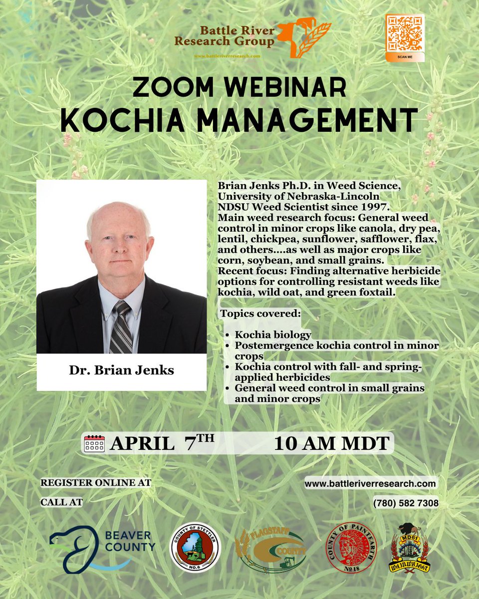 Battle River Research Group tweet media