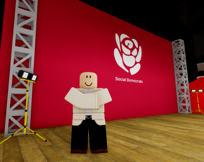 DraggedFork MBE tweet media