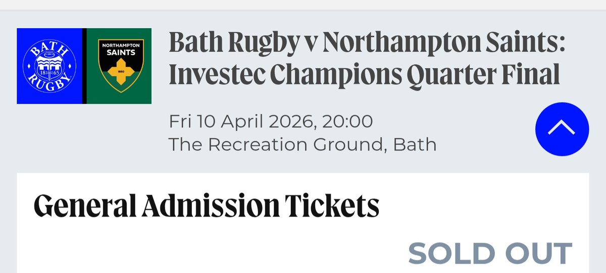 #RugbyBath tweet media