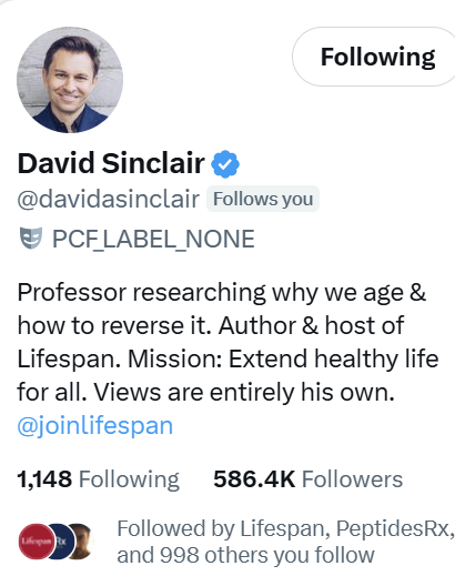 Dr. Thomas Ichim tweet media