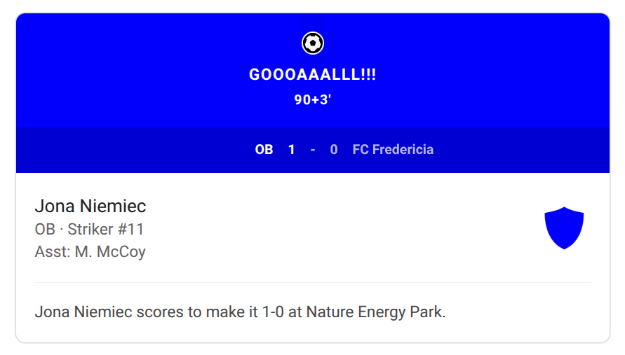 🇺🇸 ⚽ east tweet media