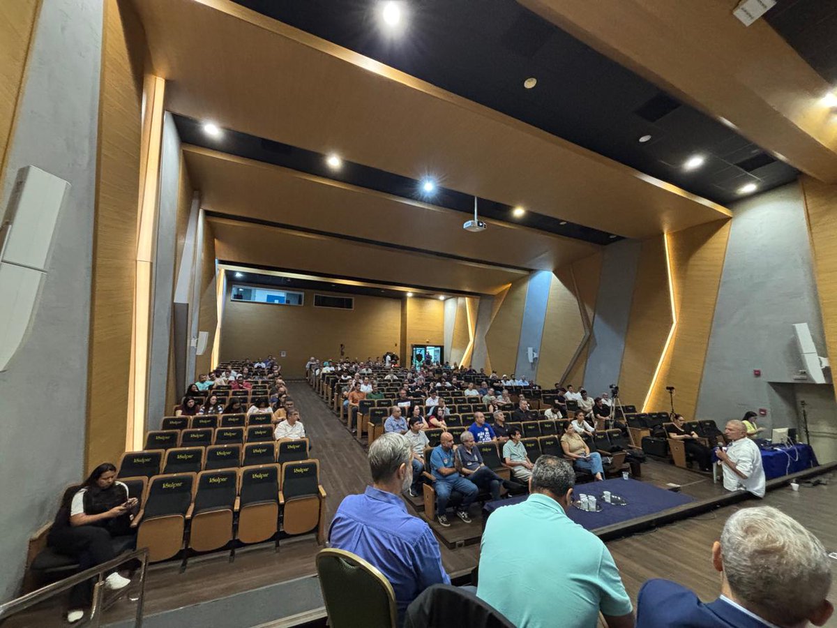 ITF Americas tweet media