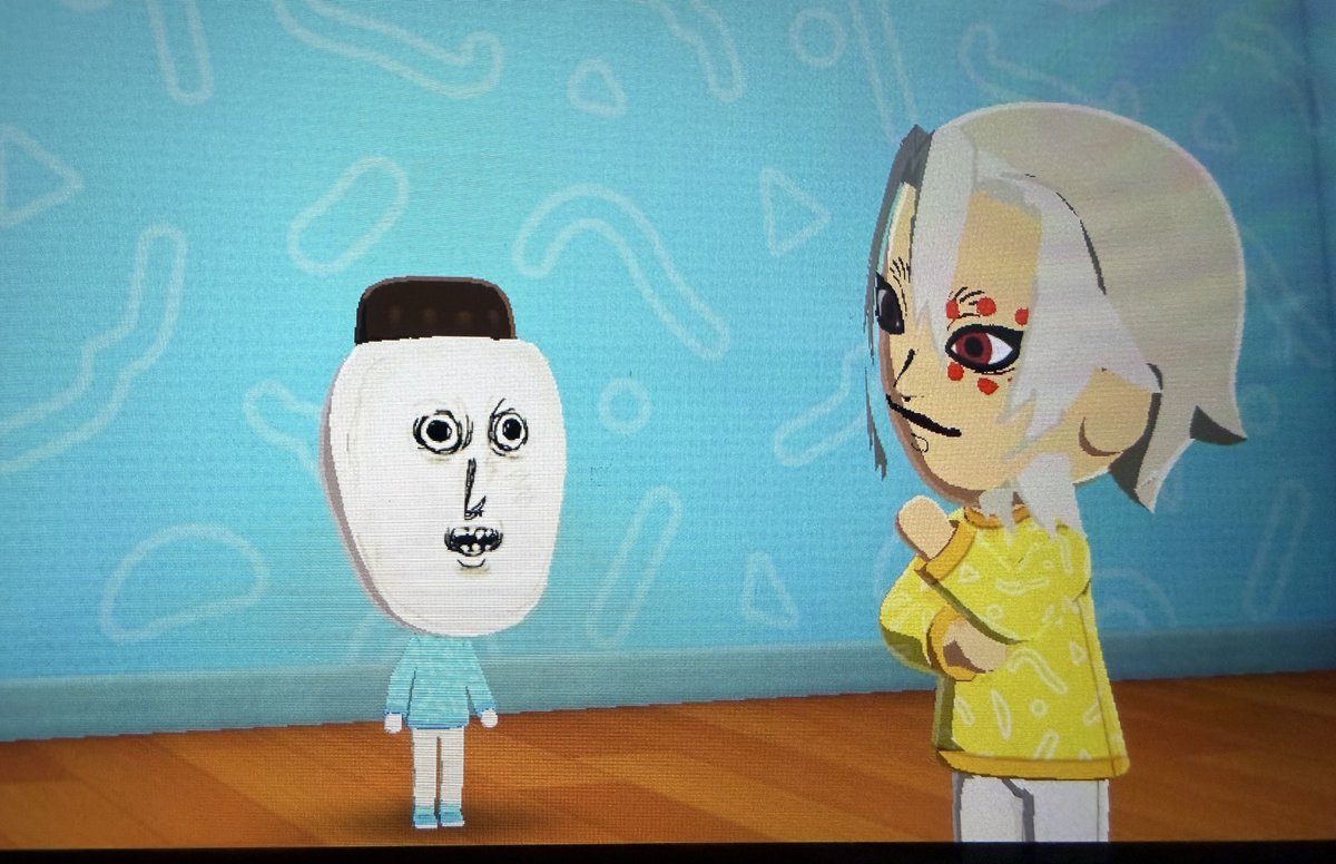 ろばい tweet media