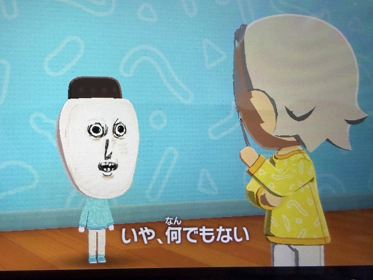 ろばい tweet media