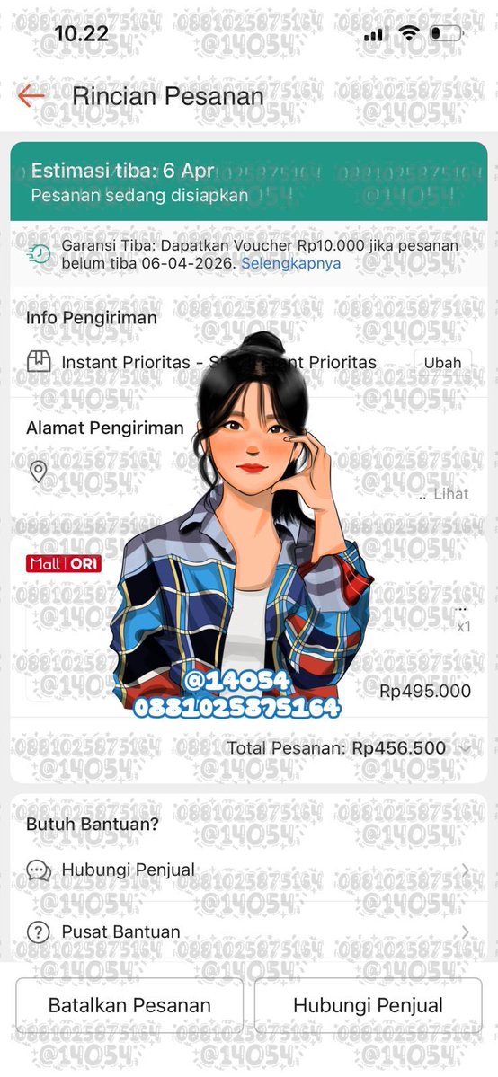 acc promosi win; tweet media