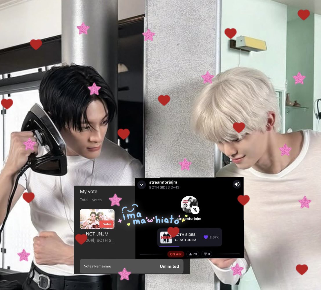 พูริน ★★ tweet media