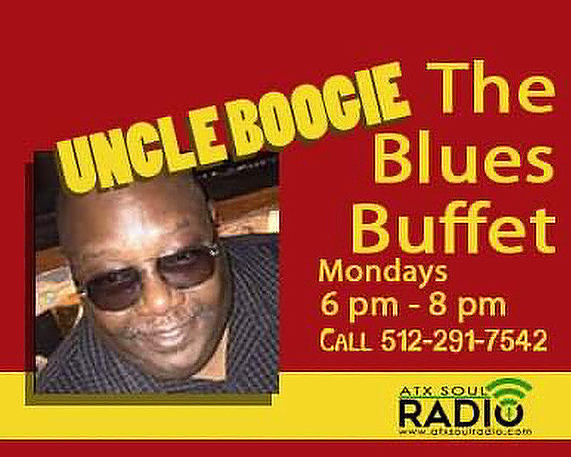 atxsoulradio.com