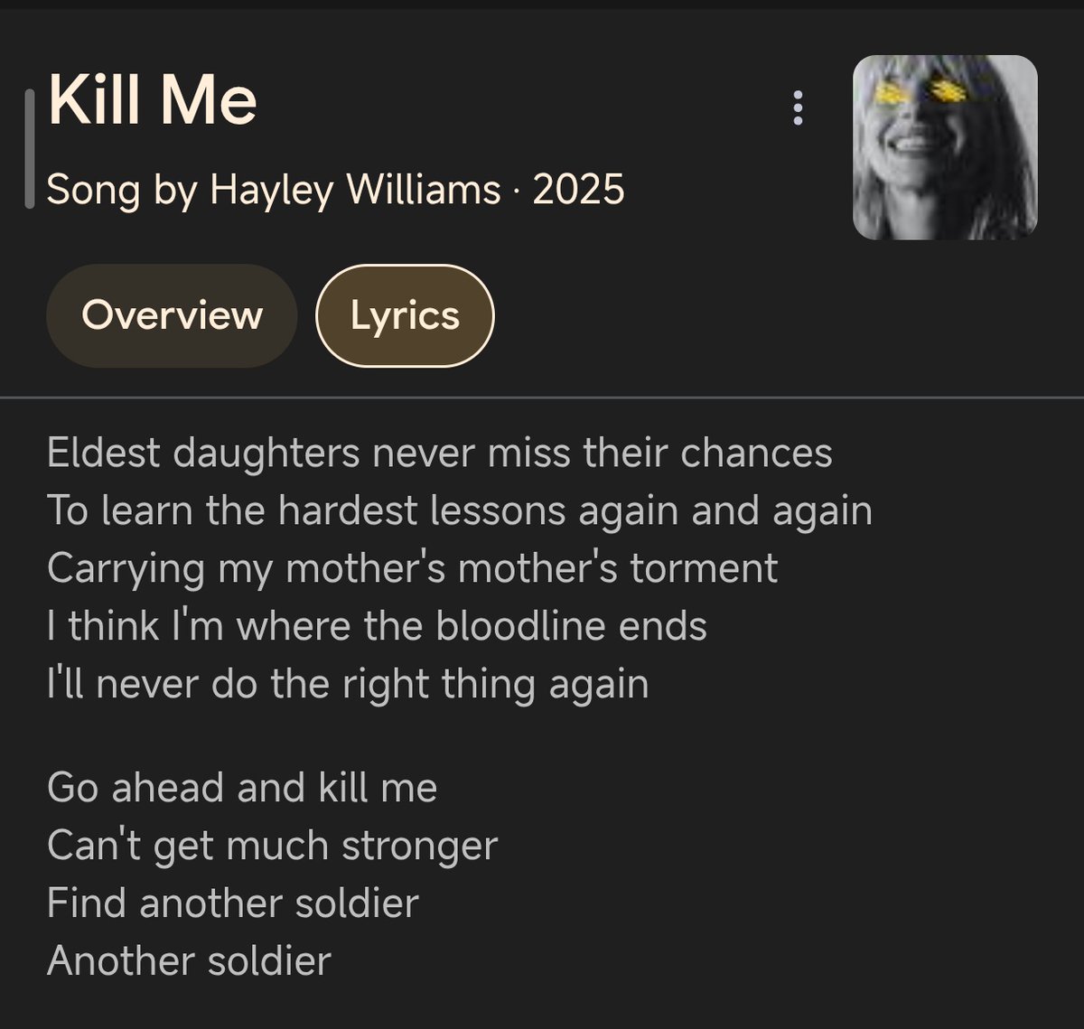 Shere Khan Apologist tweet media