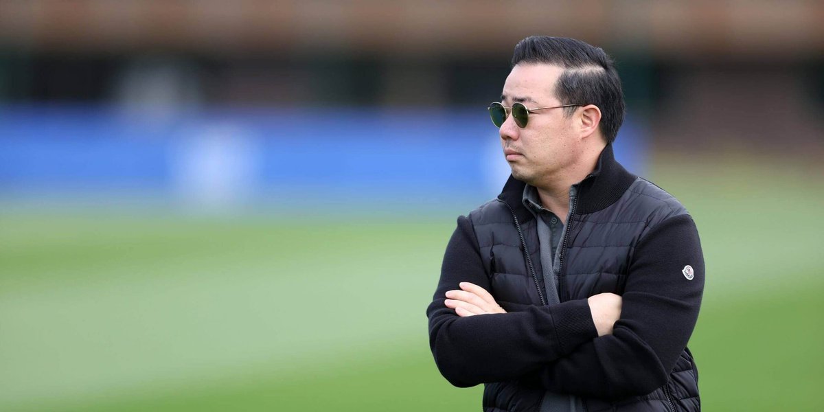 GlennTheFoxile tweet media