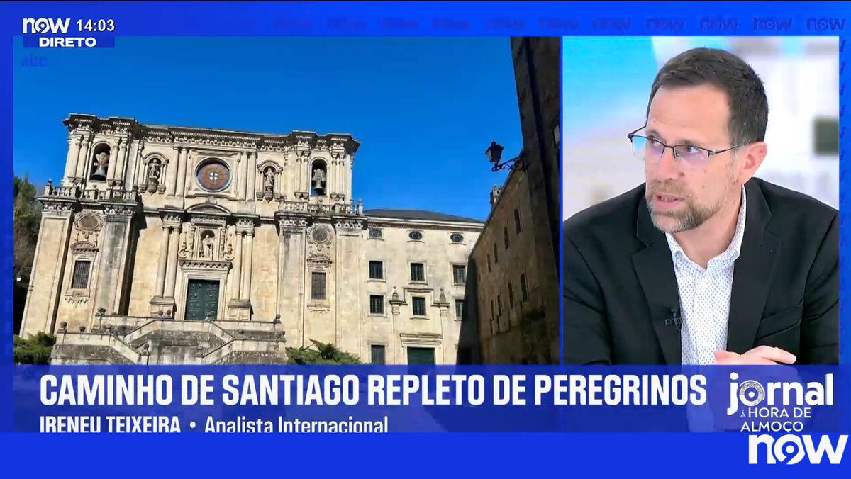 Now Canal tweet media