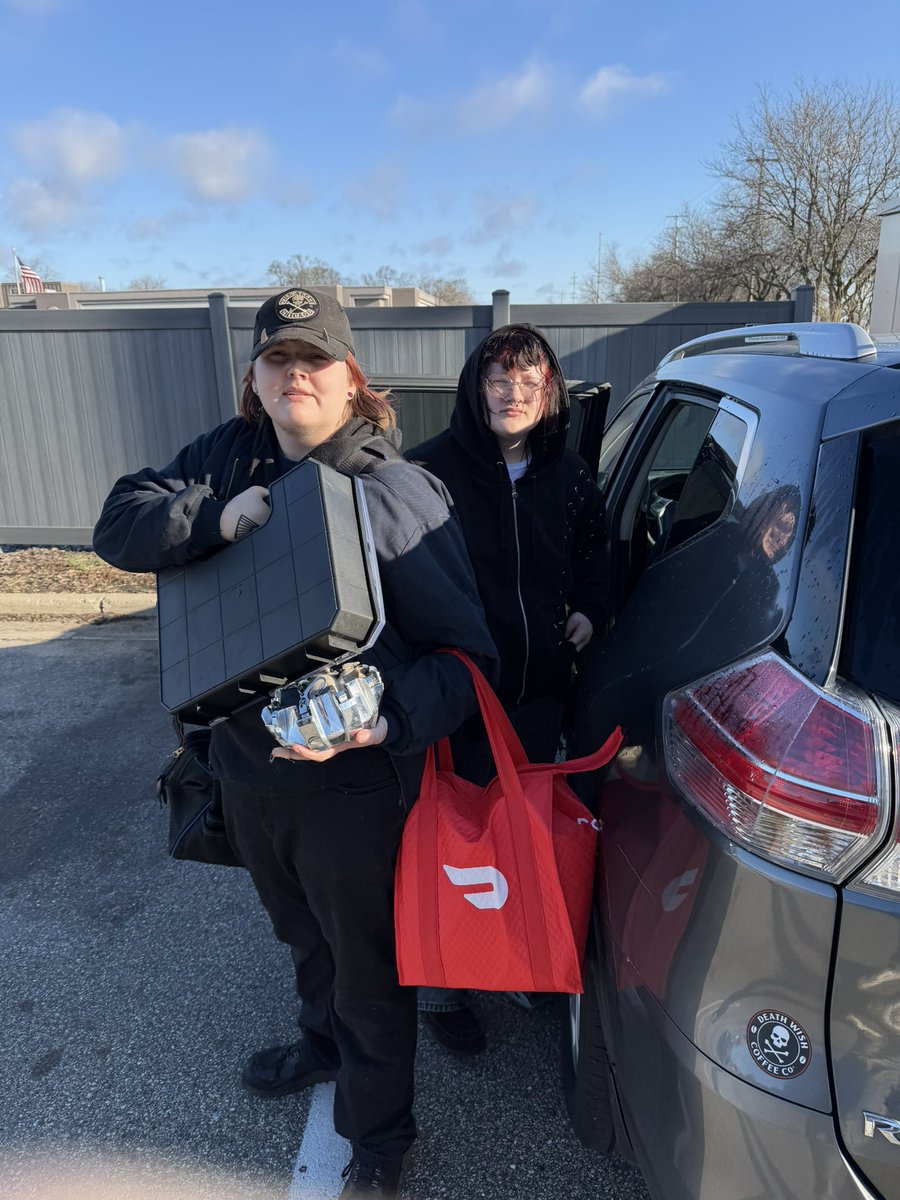 Eric McKee tweet media