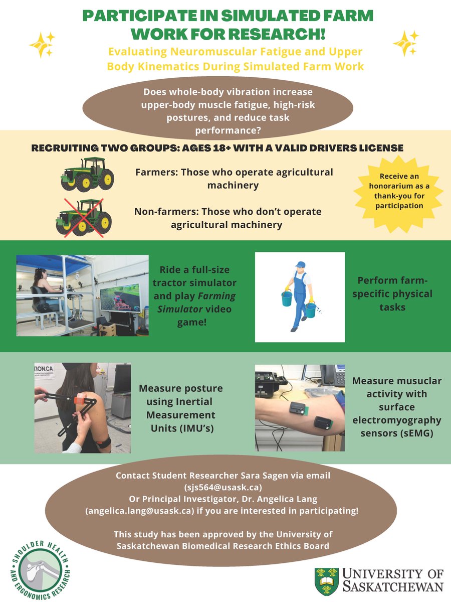 Canadian Centre for Rural and Agricultural Health tweet media