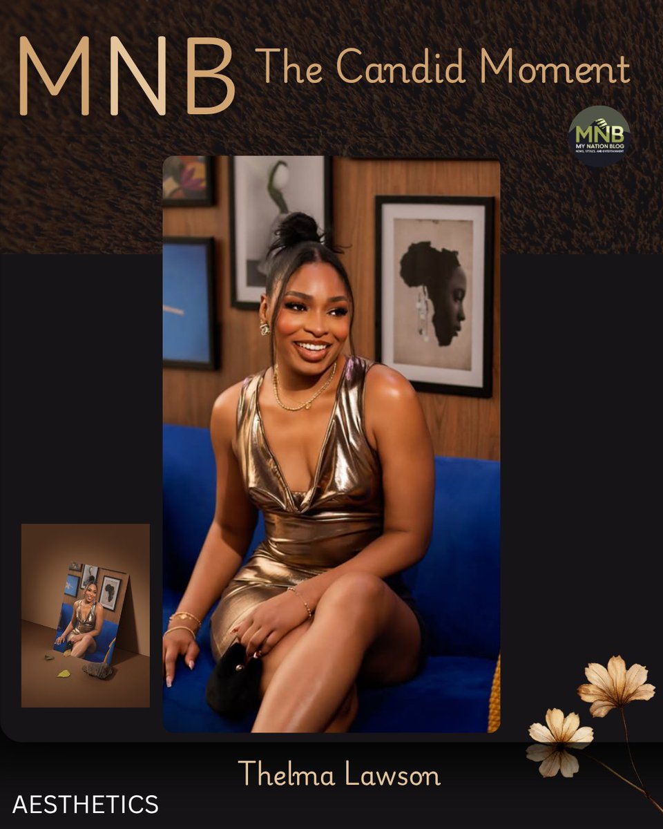 My Nation Blog: News, Style and Entertainment tweet media