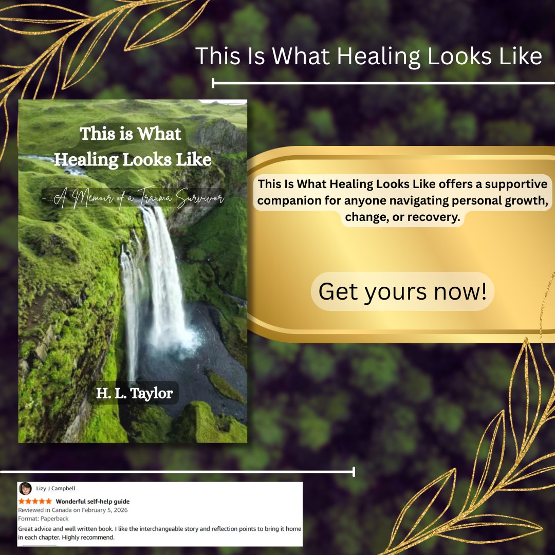 Elitelizzard's tweet image. Happy #readers! Come and find a #book here!
#writers, post your book in the comments!
#Share and #repost!

Link:amazon.com/dp/1998422453

#BookBoost #BookClub #readers #amreading #books #canadian #SelfCareMatters  #EarlyGem #journal