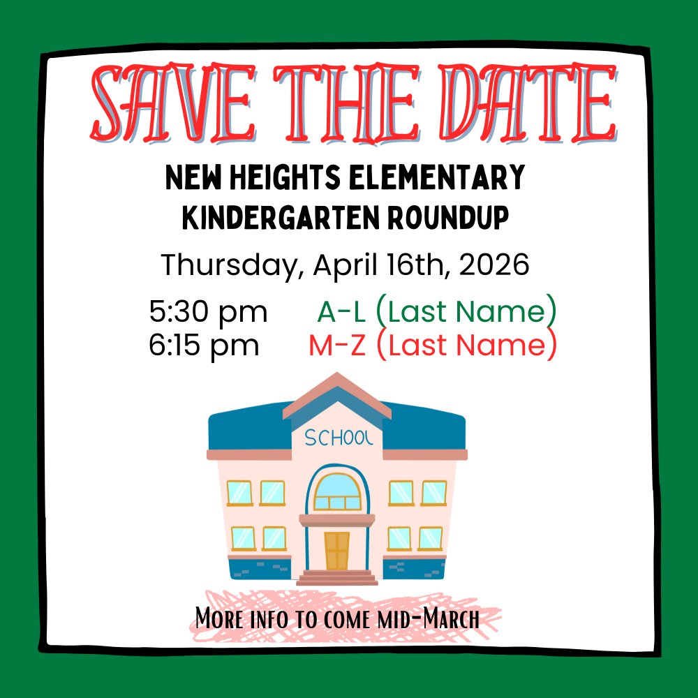 East Grand Forks Public Schools tweet media