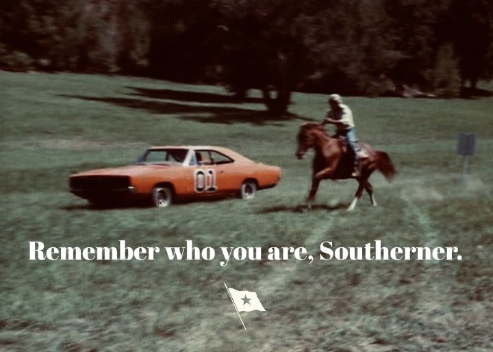 Southern Accents tweet media