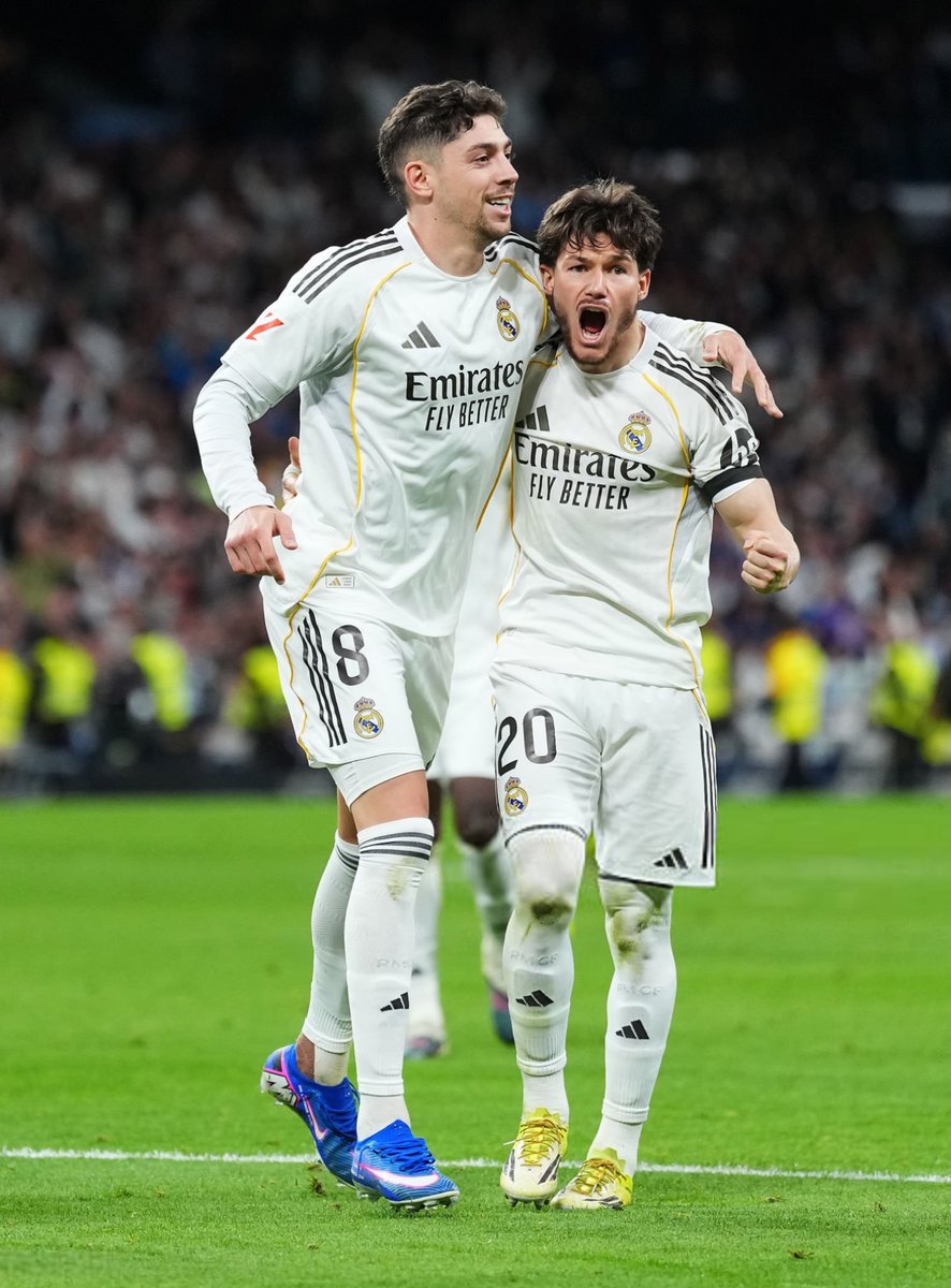 Madrid Universal tweet media