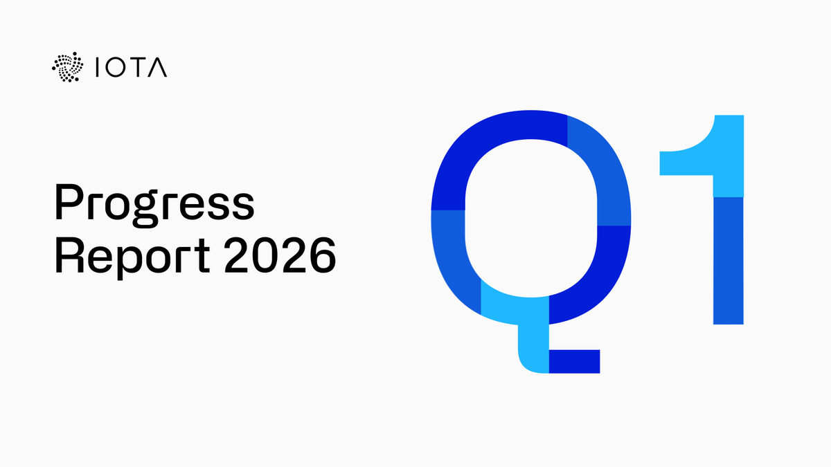 IOTA Staking tweet media