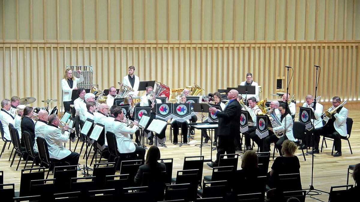 Grand Wayne Convention Center tweet media