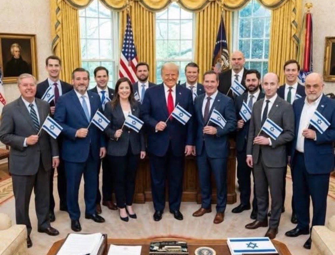 John Redcorn tweet media