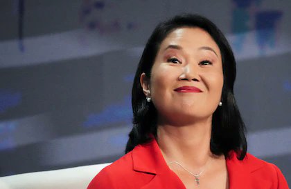 Este lunes comienza el silencio electoral en Perú, previo a las elecciones del 12 de abril. Keiko Fujimori lidera las encuestas de Datum, CPI e Ipsos. Carlos Àlvarez (cómico peruano) y Rafael López Aliaga, se disputan el segundo lugar. Los candidatos de izquierda, en el sótano.