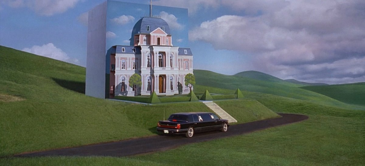 Movie Life tweet media