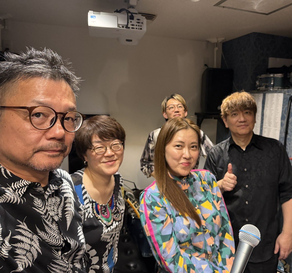 今村健太郎 tweet media