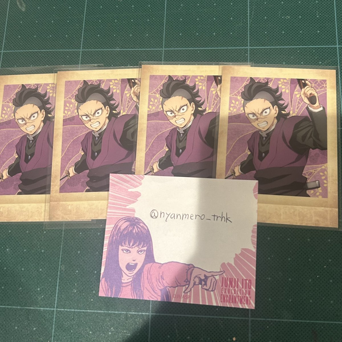 ちゃら@プロカ任意 tweet media