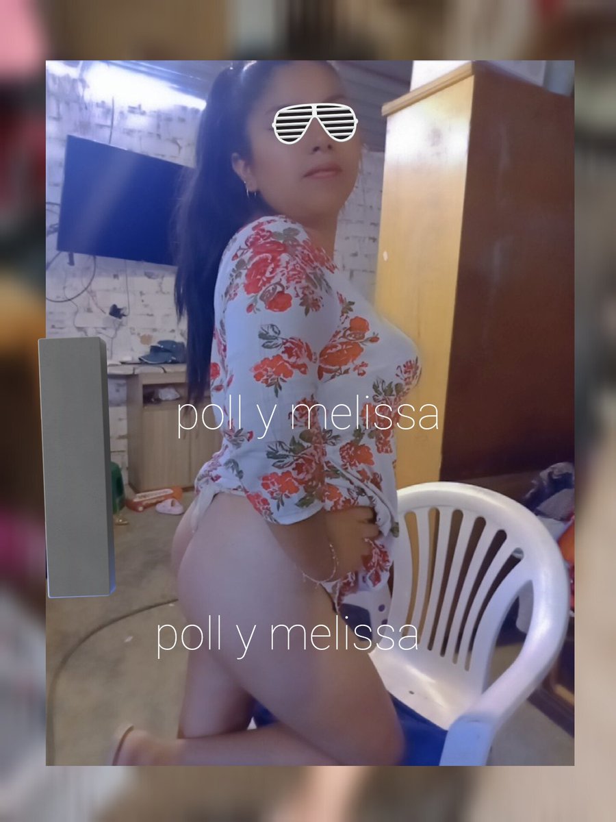 poollyMelissa tweet media