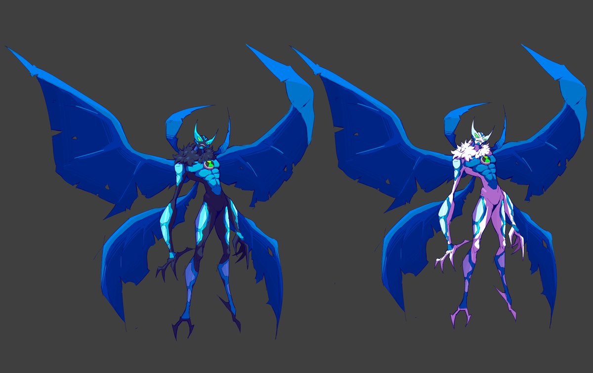 KiraDa🎨🇻🇳 (Comm Open) tweet media