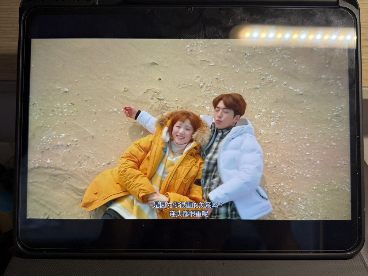 茉莉轻乳茶 tweet media