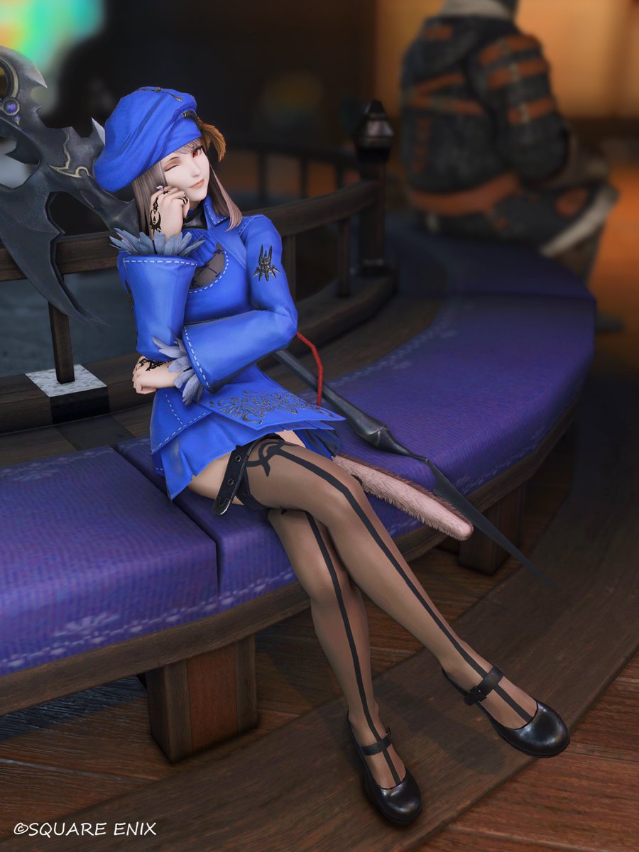 Karin Go ☽ Masamune tweet media