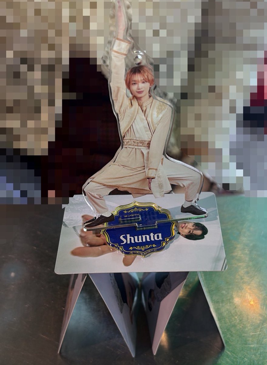 ★ᐡᴥᐡ★ tweet media