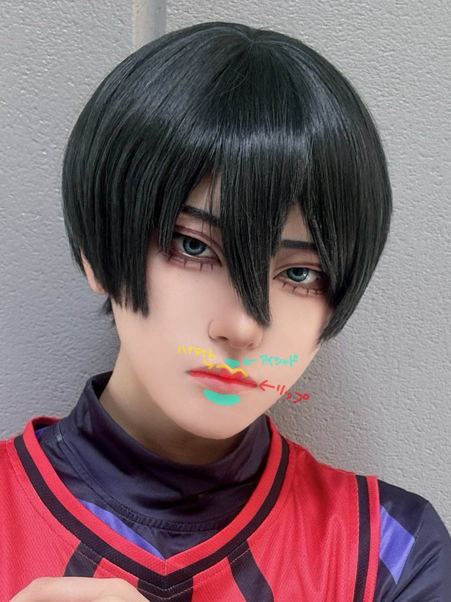 ういぶい🔅4/5福岡a! tweet media