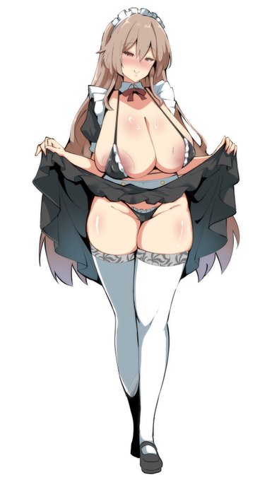 にじそのアクスタ用に描いたfrn 