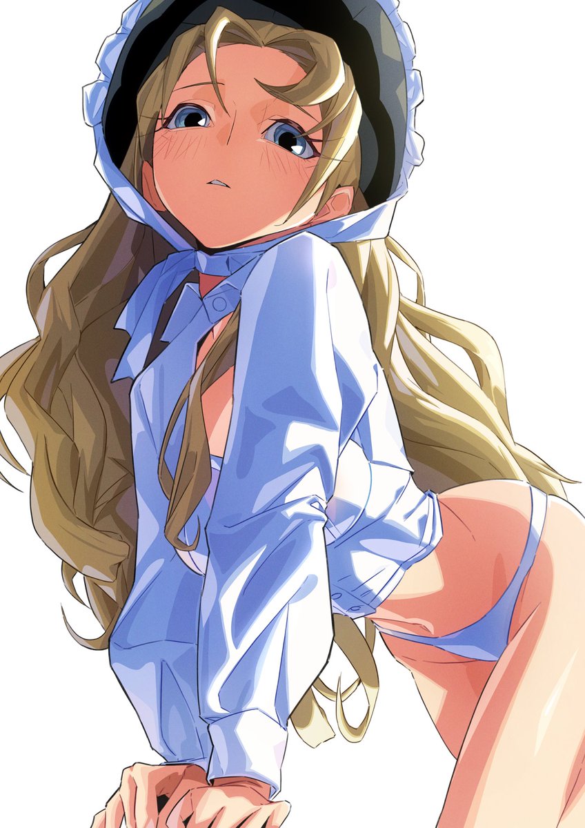 エッチな血 tweet media