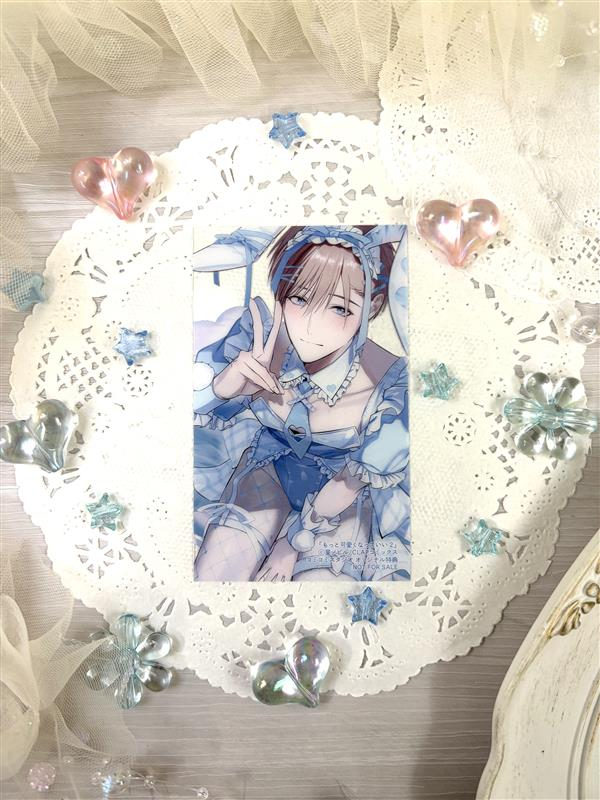 もっと可愛くなっていい　缶バッジ もっと可愛くなっていい