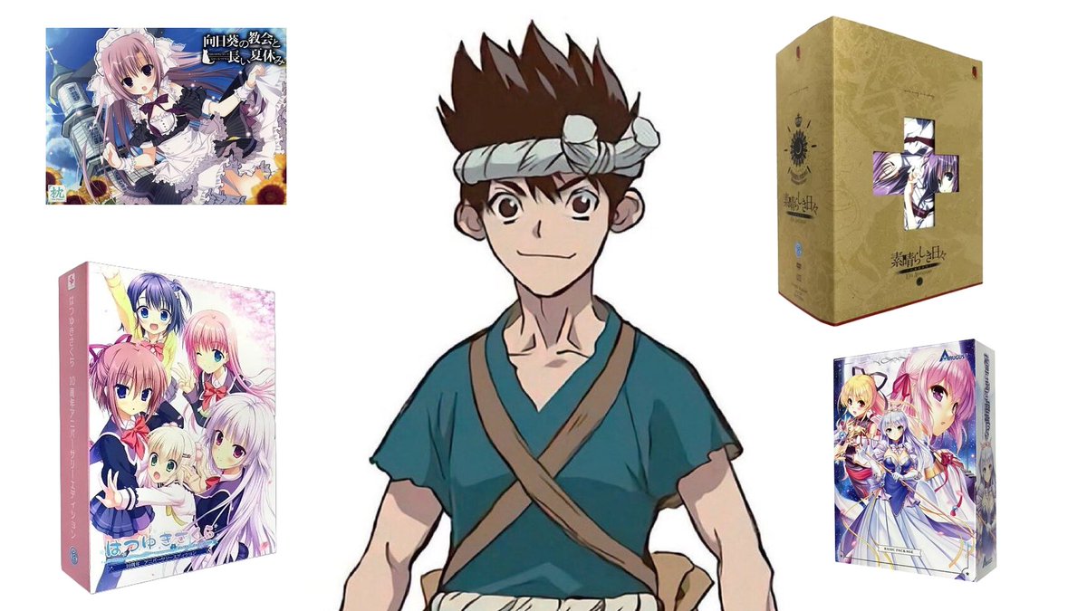 エロガー@光のうすほそ戦士 tweet media