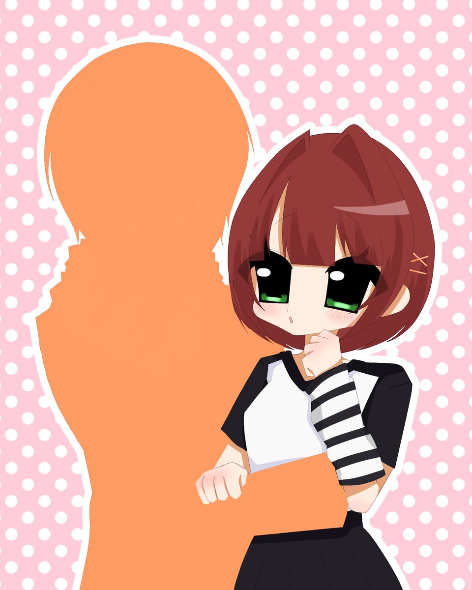 ももにゃ~ ྀི tweet media