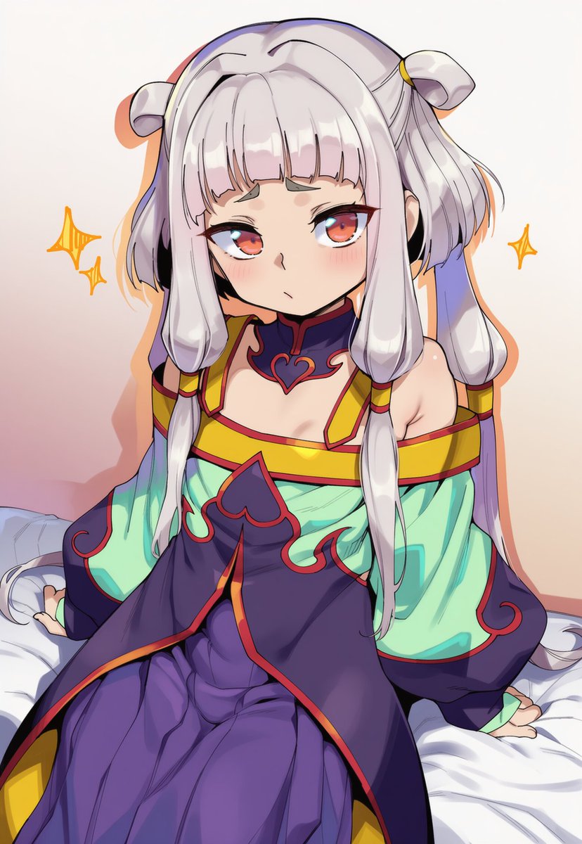 deko@AI術師的なもの tweet media