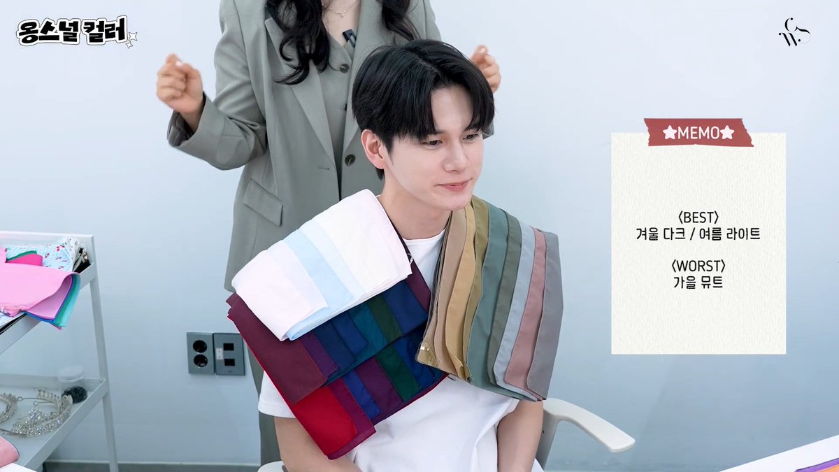 옹서남북 :˙ tweet media