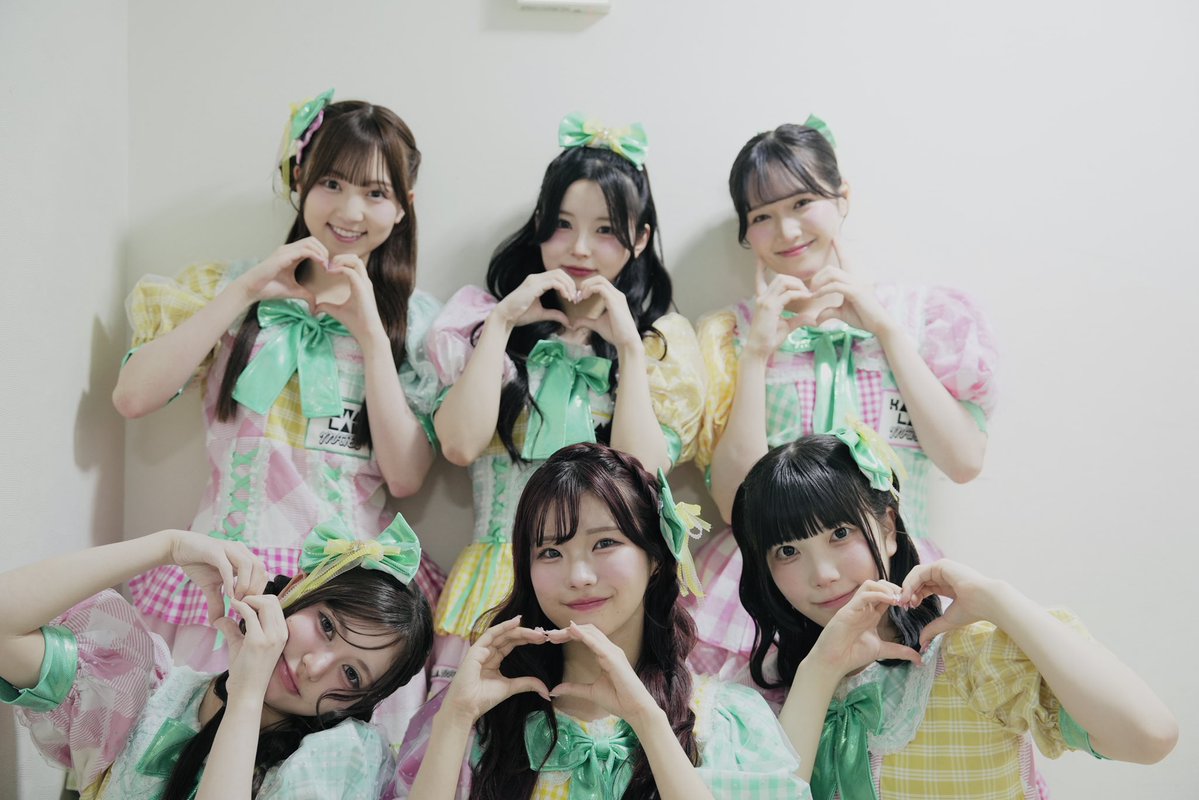 KAWAII LAB. tweet media