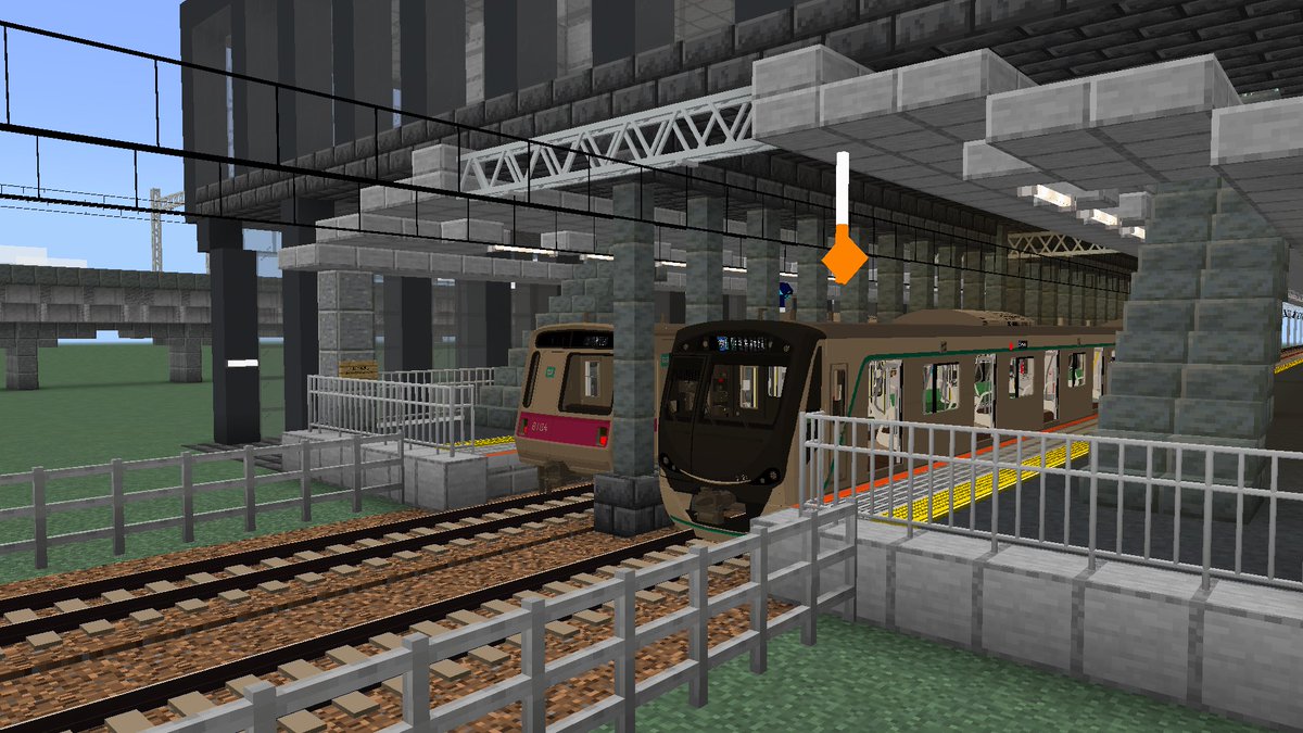 RyukitiGames (隆吉急行電鉄) tweet media