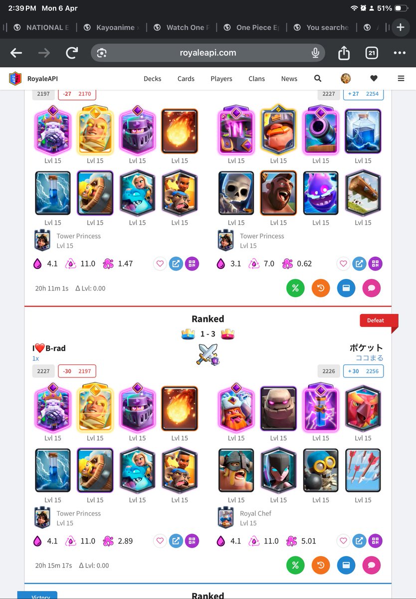 I❤️B-Rad tweet media