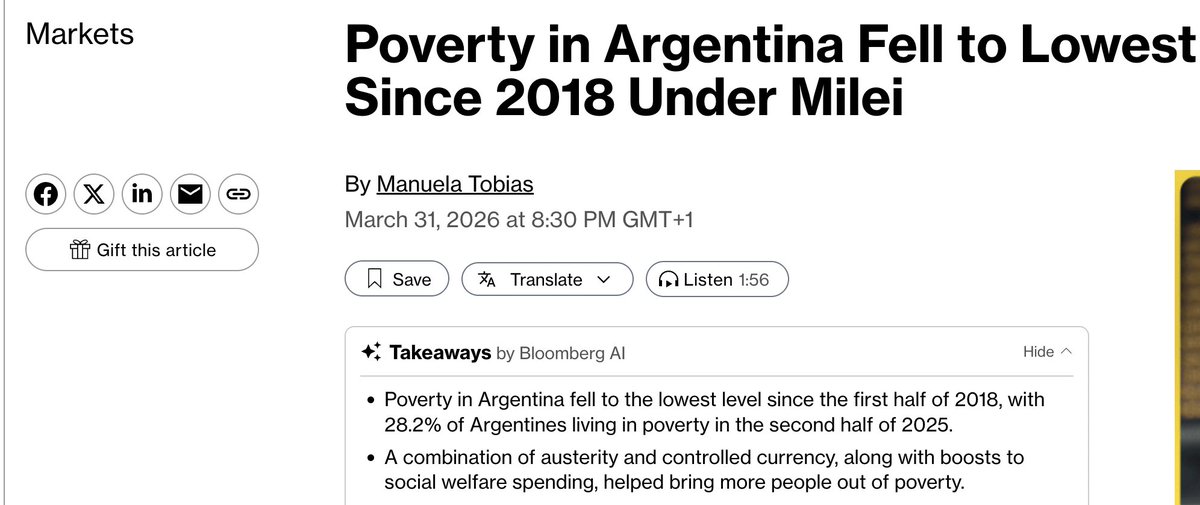 Liam Halligan tweet media