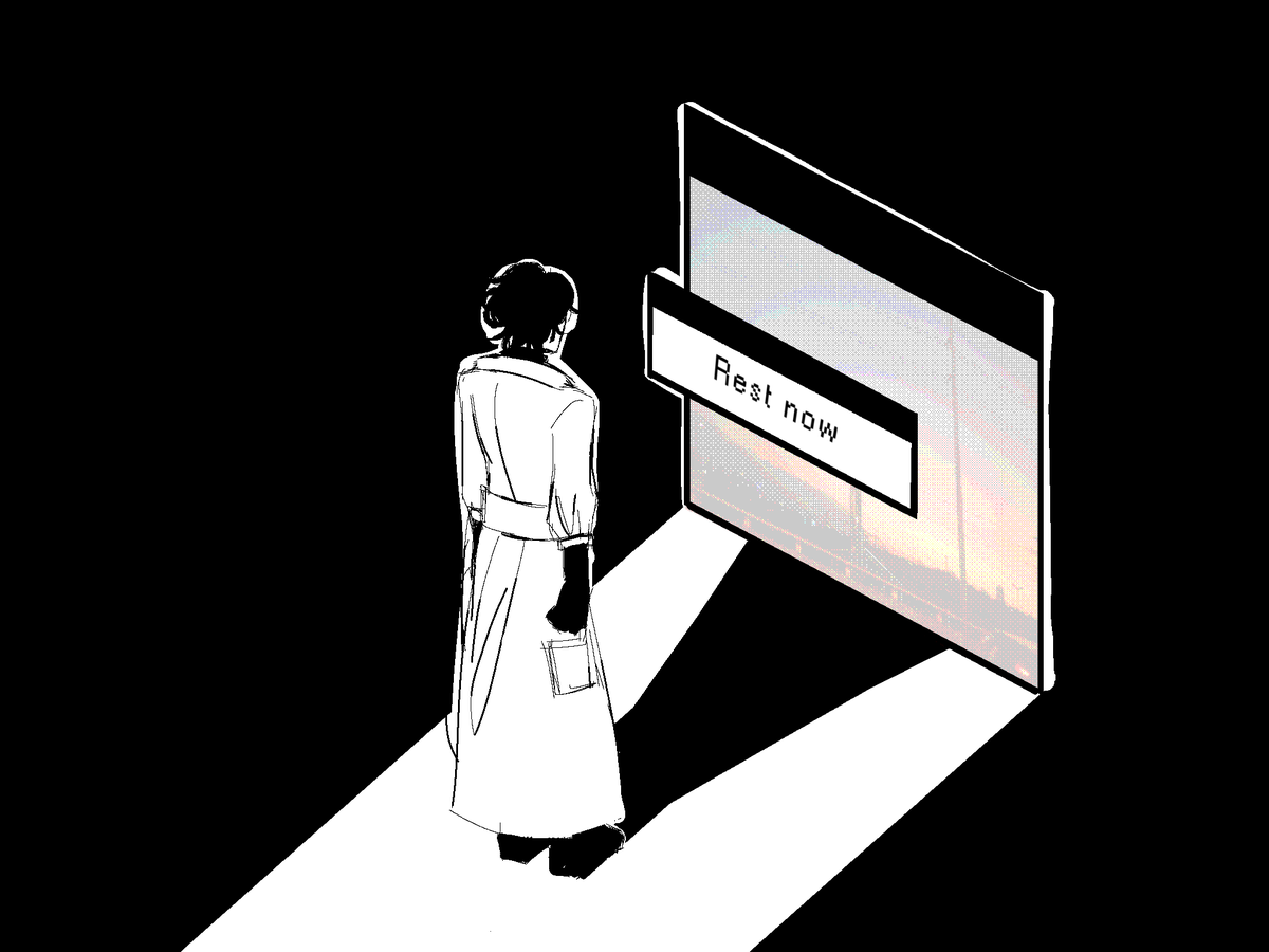 heehefrogge🐸 || enigma. tweet media